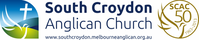 Welcome to South Croydon Anglican Church